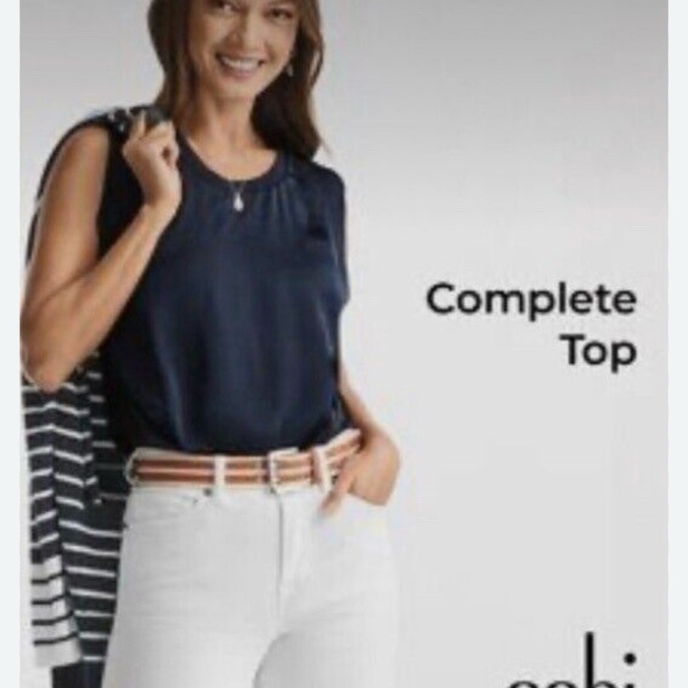 Cabi complete top size m - Picture 2 of 3